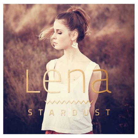 Lena Stardust Album Cover